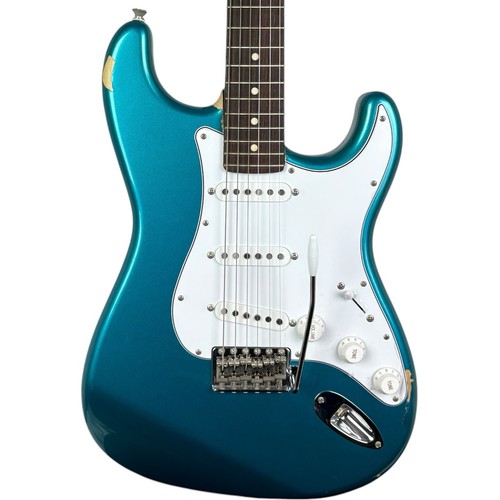 Fgn fujigen standard strat - fujigen,