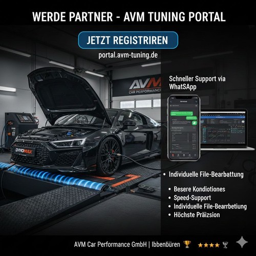 Stage chiptuning - 1, 2