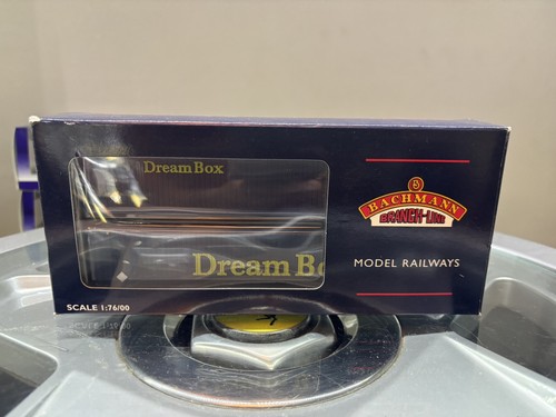 Bachmann gauge 36 102 - 1/76,