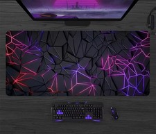 Großes Gaming Mousepad –