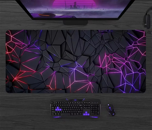 Großes gaming mousepad - großes, –