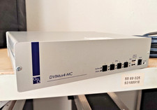 G&D DVIMux4 MC Dual Head USB KVM Switch (für 2 Monitore)