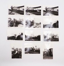 Foto Sammlung Eisenbahn