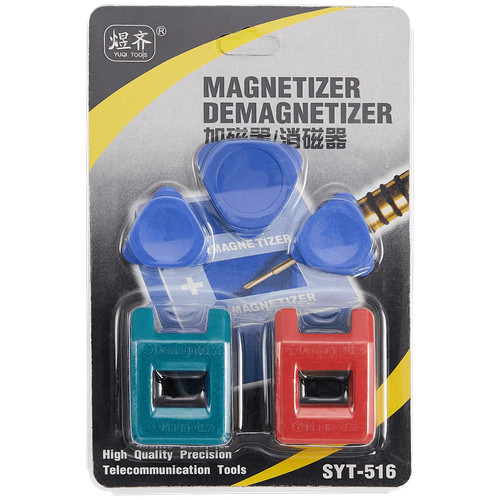 Schraubendreher magnetisierer - schraubendreher,