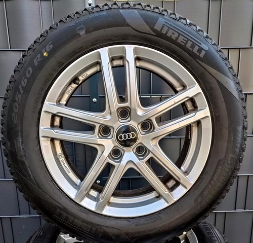 Audi b8 b9 8k 8w - a4,