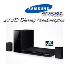 SAMSUNG HT-F4200 2.1 3D Bluray