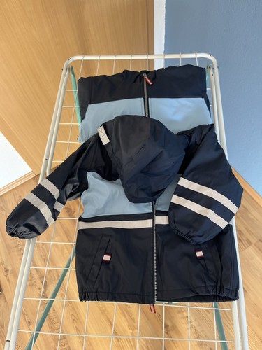 Regenjacke von tchibo - regenjacke,