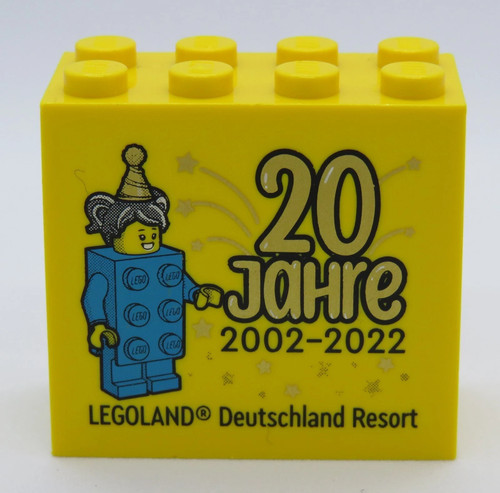 Lego ziegelstein werbeartikel - ziegelstein,