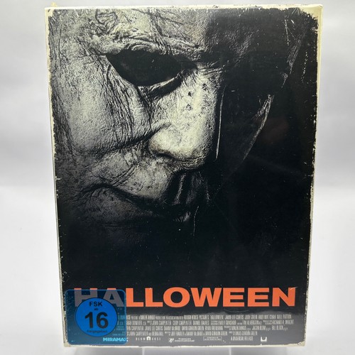 Halloween blu ray tape - ★,