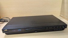 JVC XV-N30 DVD Super VCD CD