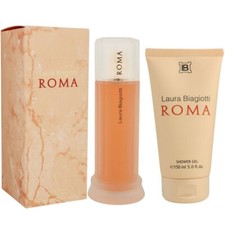 Laura Biagiotti Roma 100 ml