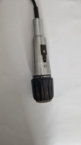 Vintage rare 1970 - 1970's, shure
