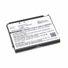 Akku Li-Ion für Samsung