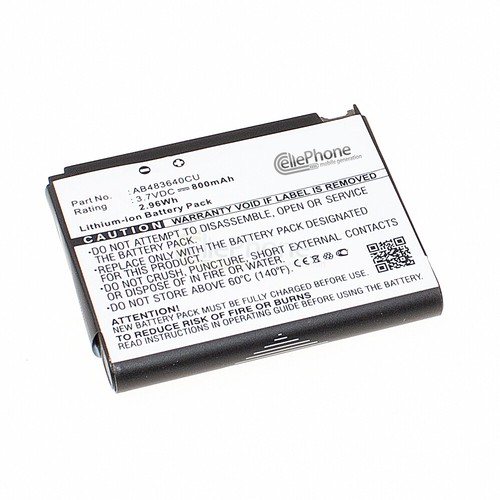 Akku ion für - akku, samsung