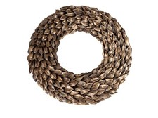 Kranz mit Bucheckern  Ø 26 cm