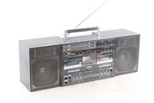 alter Radiorecorder Ghettoblaster Watson Typ RR 5665 Vintage funktionstüchtig
