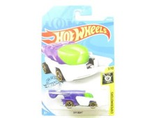 Hot Wheels Sky Boat