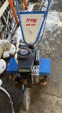 Motorhacke Irus MH 501 guter Zustand mit Transportrad
