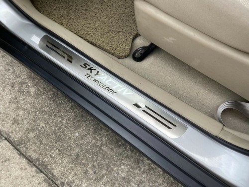 Für mazda cx3 cx30 - cx3, cx5