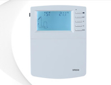 Solarsteuerung Solar Fühler