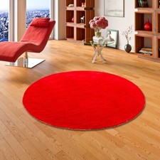 Natur Teppich Indo Gabbeh Ella