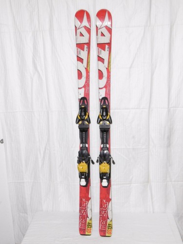 Atomic ski redster top - gs,