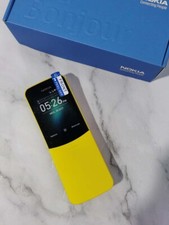 Nokia 8110 unlocked 4gb - 4g,