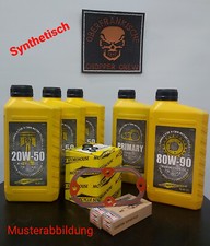 MCS Harley Service Kit SYN