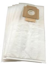 20x Staubsaugerbeutel geeignet