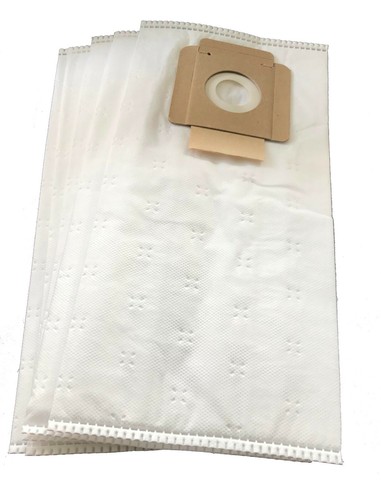 20x staubsaugerbeutel geeignet - 20x,