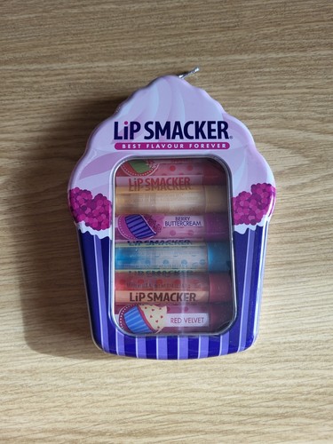 Lip smacker lippenbalsam - lip,