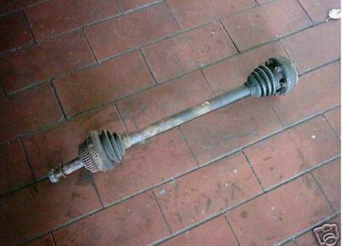 Antriebswelle welle links - links, vw