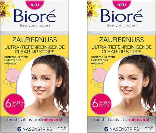 Biore zaubernuss - biore,