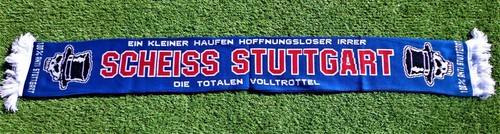 Fun spass anti schal - spass,