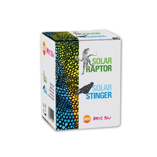Econlux solarstinger - solarstinger, |