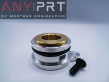 Yamaha DT 125 R RE X KTM LC2 Tuning Upgrade Auslasssteuerung Deckel Powerwalze