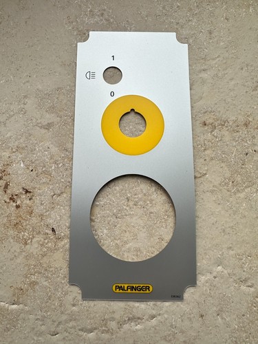Palfinger automation - ds,