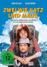 Zwei wie Katz und Maus - (John
