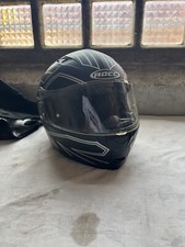 Rocc by Buese Helm XXL 61cm