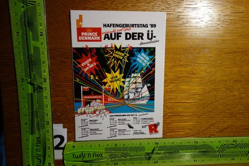 Alter aufkleber tabak - alter,