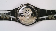 Swatch Uhr GM900 Neu, da nie getragen. Aus meiner privaten Sammlung.
