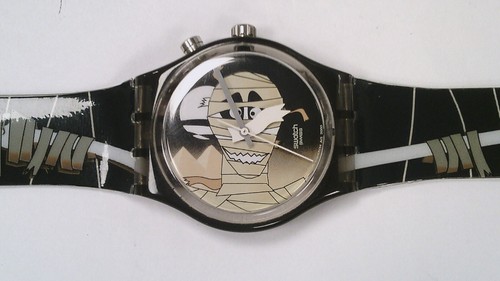 Swatch uhr gm900 neu nie - gm900, neu,