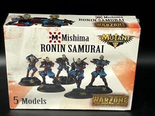 Tabletop - Prodos - Warzone