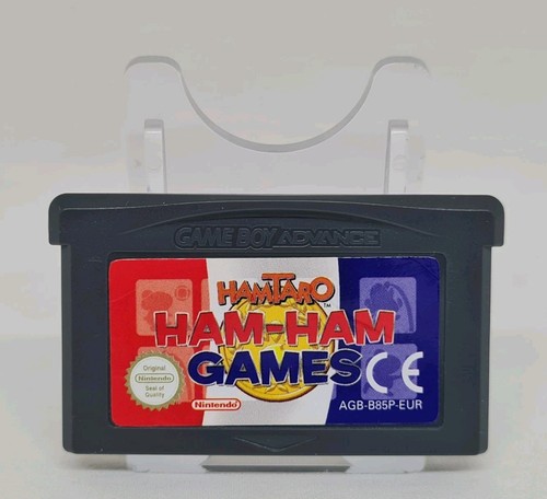 Hamtaro ham hamm games - hamtaro:, ham-hamm