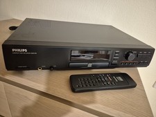Philips Compact Disc Recorder