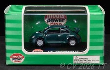 1/87 H0 Model Power Minis
