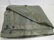 US Wet Weather Poncho Heavy