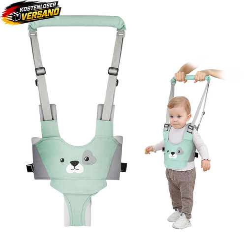 Baby lauflernhilfe gehhilfe - lauflernhilfe,