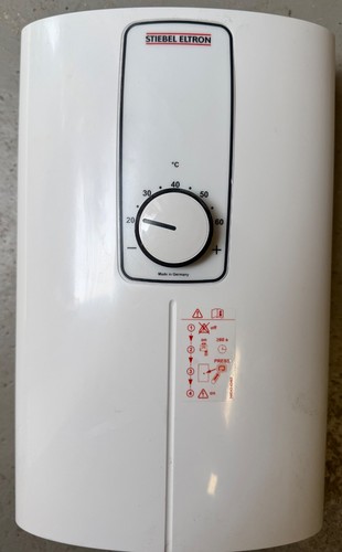 Stiebel eltron dce 13 - stiebel,