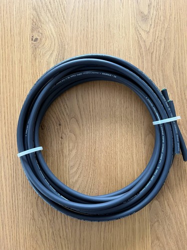 Sommer cable high end kabel - cable, nf-kabel